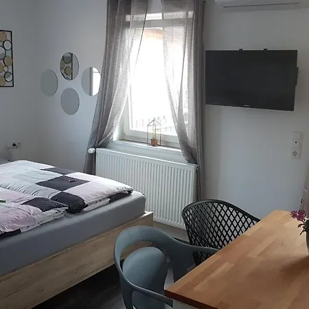 Ferienwohnungen Busch'S Gaestehaus Rust Zewnętrze zdjęcie