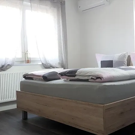 Ferienwohnungen Busch'S Gaestehaus Rust Zewnętrze zdjęcie
