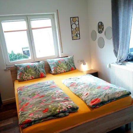 Ferienwohnungen Busch'S Gaestehaus Rust Zewnętrze zdjęcie