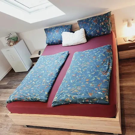 Ferienwohnungen Busch'S Gaestehaus Rust Zewnętrze zdjęcie