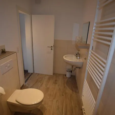 Ferienwohnungen Busch'S Gaestehaus Rust Zewnętrze zdjęcie