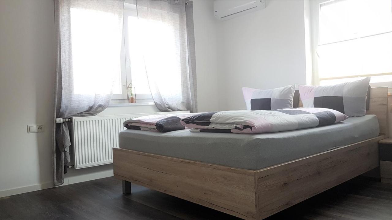 Apartamento Busch's Gaestehaus *