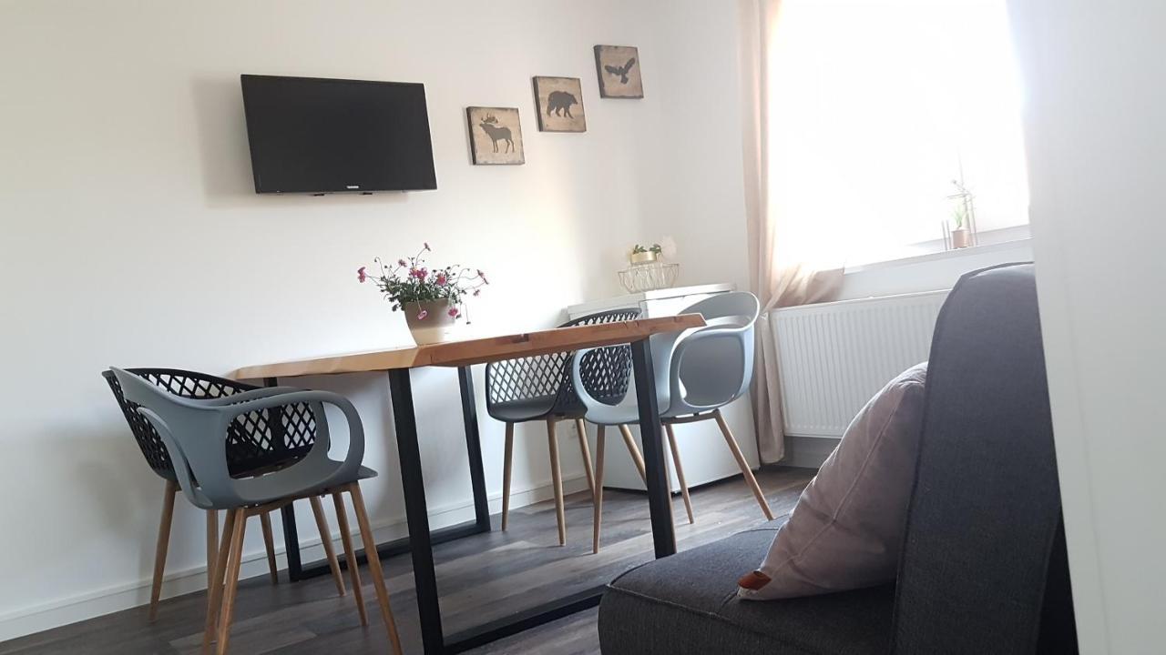 Apartamento Busch's Gaestehaus