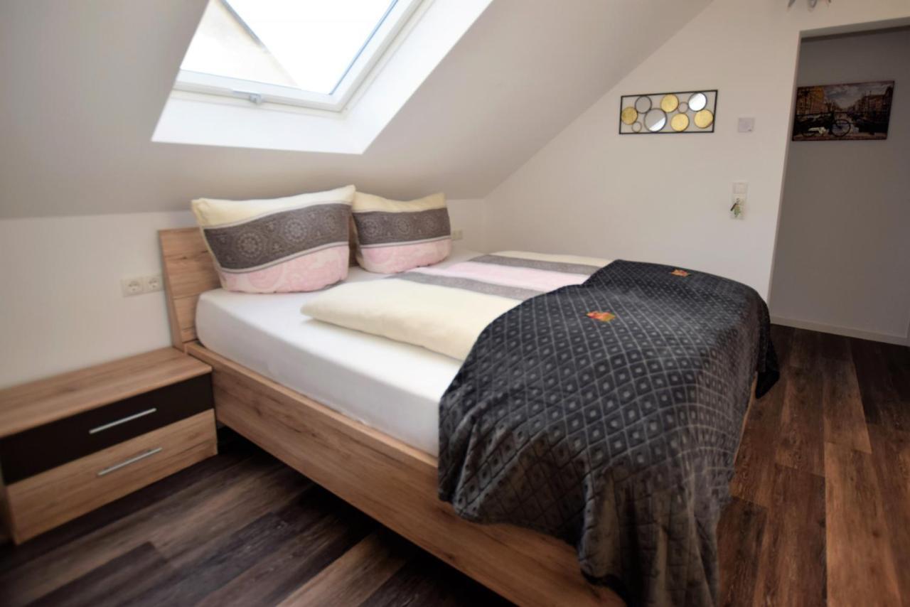 Appartement Busch's Gaestehaus *