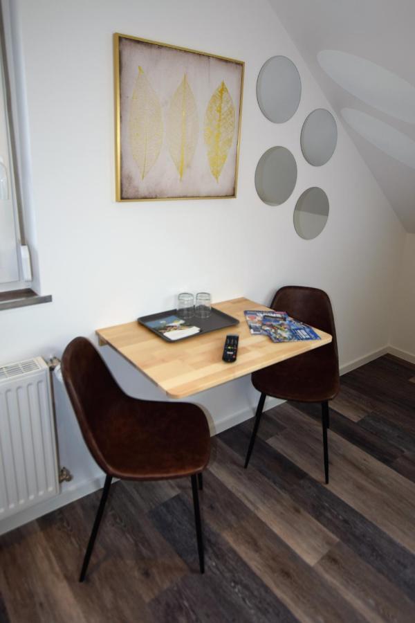 Appartement Busch's Gaestehaus *