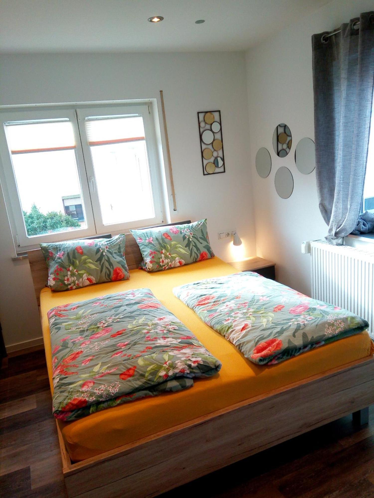 Apartamento Busch's Gaestehaus Rust
