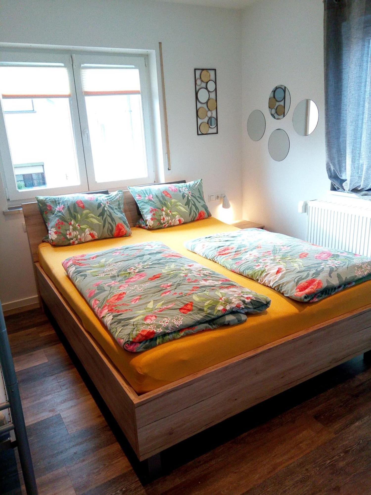 Busch's Gaestehaus Appartement *