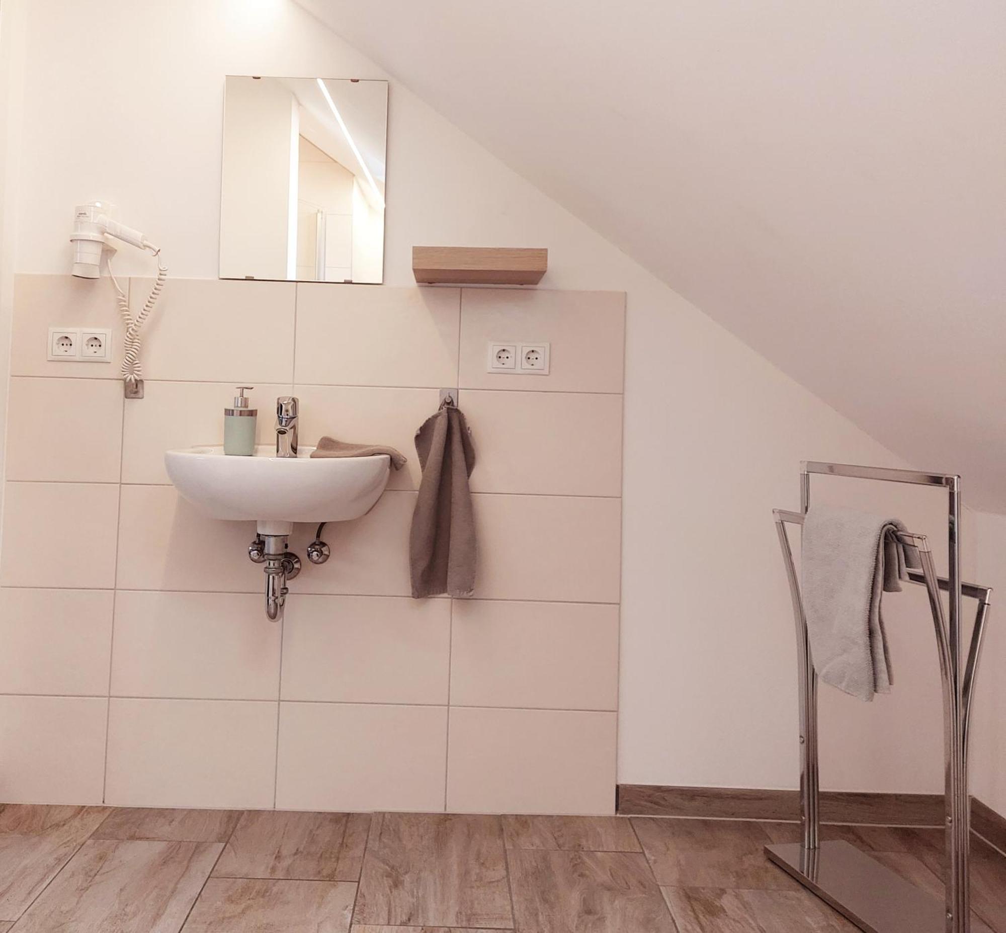 Appartement Busch's Gaestehaus Rust