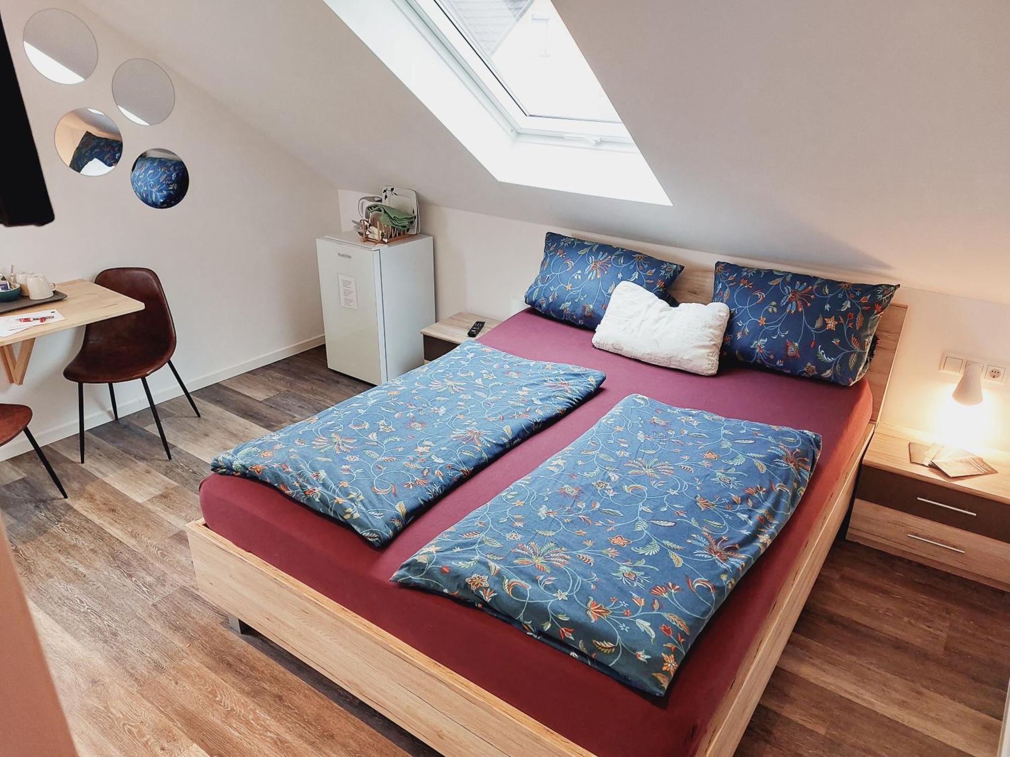 Busch's Gaestehaus Appartement